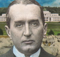 onetoeight Australias first prime ministers - Palm Beach Accommodation