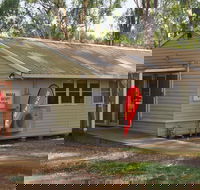 Open Studio Gallery - Palm Beach Accommodation