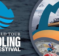 Paddling Film Festival 2020 - Canberra - Palm Beach Accommodation