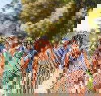 Perricoota Pop and Pour Festival - Echuca Moama - Palm Beach Accommodation