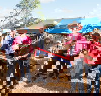 Primex Field Days - Palm Beach Accommodation