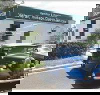 Queens Birthday Veteran Vintage and Classic Car Rally - Palm Beach Accommodation