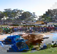 Quirindi Rural Heritage Village - Vintage Machinery and Miniature Railway Rally and Swap Meet - Palm Beach Accommodation