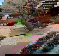 School Holiday One Hour Beading Workshops - Palm Beach Accommodation