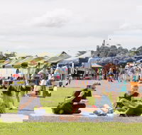Seasons of New England Expo - Palm Beach Accommodation