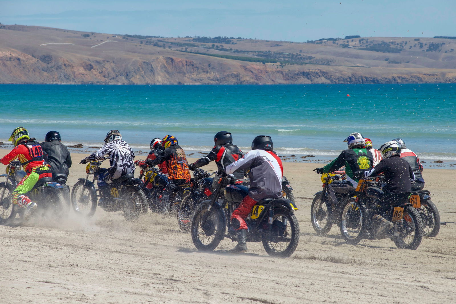 Aldinga Beach SA Palm Beach Accommodation