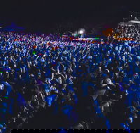 Snowtunes Music Festival - Palm Beach Accommodation
