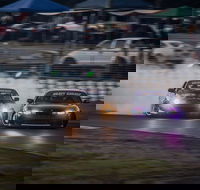Spring Drift Matsuri - Palm Beach Accommodation