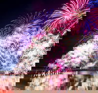Streaky Bay New Years Eve Children's Festival and Fireworks - Palm Beach Accommodation