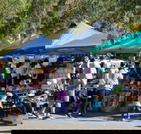 Taggerty 4 Seasons Market - Palm Beach Accommodation