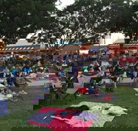 Temora New Years Family Fun Night - Palm Beach Accommodation