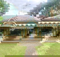 That Great Market Laurelbank - Palm Beach Accommodation