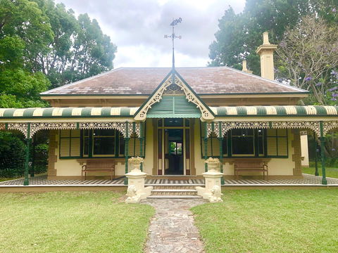 That Great Market Laurelbank - Palm Beach Accommodation 0