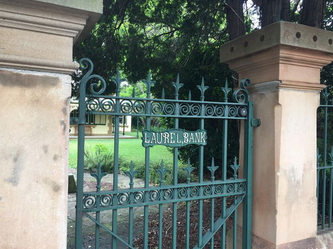 That Great Market Laurelbank - Palm Beach Accommodation 1