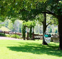 The Paterson Allyn Garden Ramble - Palm Beach Accommodation