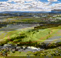 The OBrien Electrical and Plumbing Lismore Cup - Palm Beach Accommodation