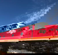 The New Englander Rail Experience - Palm Beach Accommodation