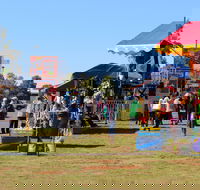 Trundle Agricultural Show - Palm Beach Accommodation
