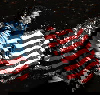 Ultimate American Rock Show - Buninyong Golf Club - Palm Beach Accommodation