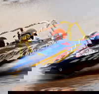 V8 Superboats - Palm Beach Accommodation