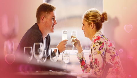 Valentine’s Day Cruises On Sydney Harbour - Palm Beach Accommodation 0