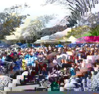 Violet Town Market - Palm Beach Accommodation