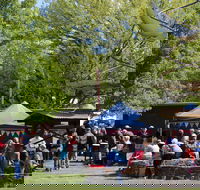 Walcha Farmers' Market - Palm Beach Accommodation