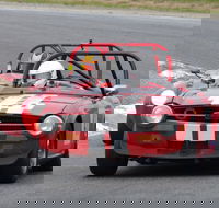 Winton Festival of Speed - Palm Beach Accommodation