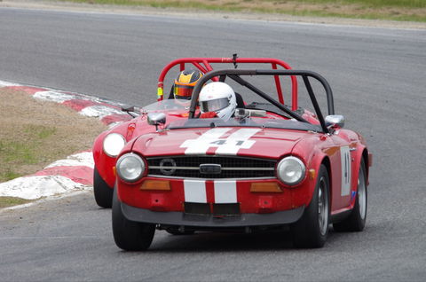 Winton Festival Of Speed - Palm Beach Accommodation 0