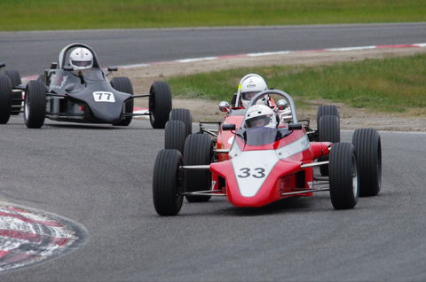 Winton Festival Of Speed - Palm Beach Accommodation 2
