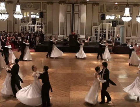 Yarrawonga Gala Ball And Dance Weekend - Palm Beach Accommodation 0