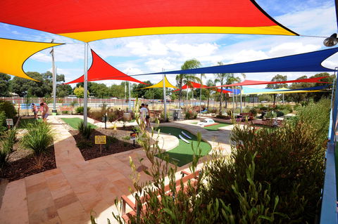 Yarrawonga Mulwala Kids Festival - Palm Beach Accommodation 0