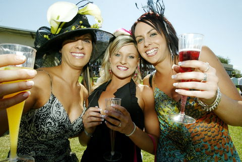 Albury Racing Club Boxing Day Races - Palm Beach Accommodation 0