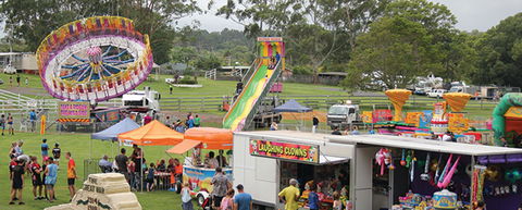 Alstonville Agricultural Society Show - Palm Beach Accommodation 0