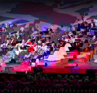 An Afternoon at the Proms  Spectacular - Palm Beach Accommodation