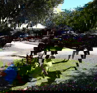 ArtOut Artisan Market - Palm Beach Accommodation