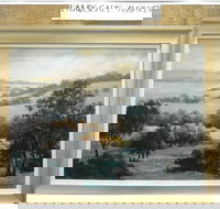 Art On The Range - Palm Beach Accommodation
