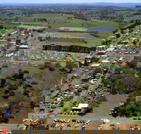 Australian National Field Days - Palm Beach Accommodation