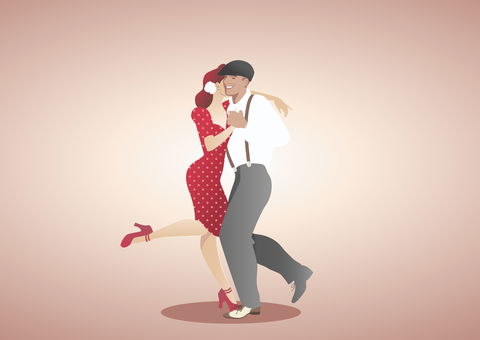 Back To The 40s  - Big Band And Dance - Palm Beach Accommodation 0