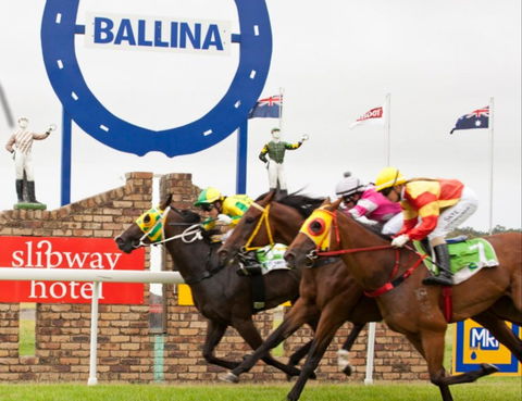Ballina Boxing Day Races - Palm Beach Accommodation 0