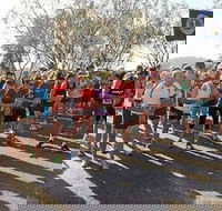 Ballina Lions Fun-Run-Walk - Palm Beach Accommodation