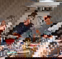 Barrel and Larder Cooking School - Palm Beach Accommodation
