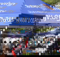 Batemans Bay Sunday Market - Palm Beach Accommodation