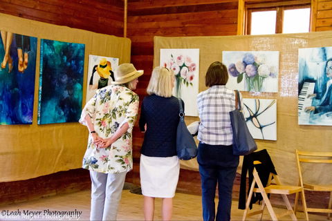Blackville Arts And Market Day - Palm Beach Accommodation 1