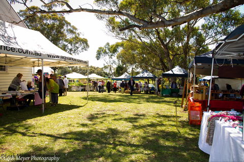 Blackville Arts And Market Day - Palm Beach Accommodation 2