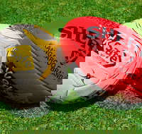 Boorowa Touch Football/Netball Carnival - Palm Beach Accommodation