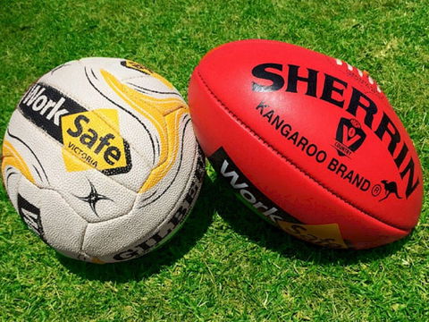 Boorowa Touch Football/Netball Carnival - Palm Beach Accommodation 0