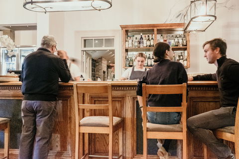 Bottomless Brunch At The Belfast - Palm Beach Accommodation 0