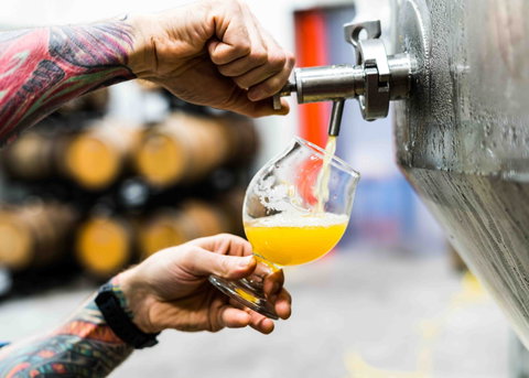 Brewing For Beginners - Palm Beach Accommodation 0