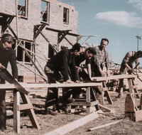 Building a Life The Jennings Germans story - Palm Beach Accommodation